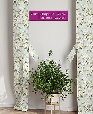 Декоративные подхваты «Флауа - 109» | фото 2