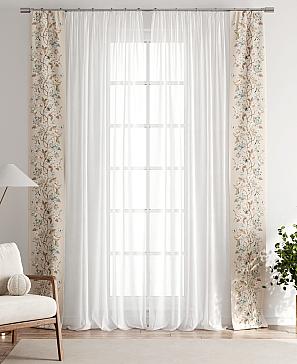 Декоративные подхваты «Флауа - 110»