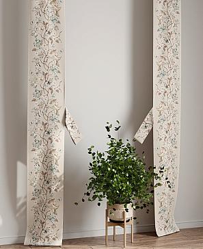 Декоративные подхваты «Флауа - 110»