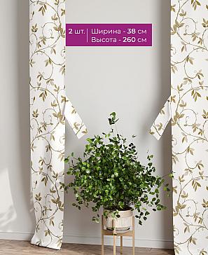 Декоративные подхваты «Флауа - 111» | фото 2