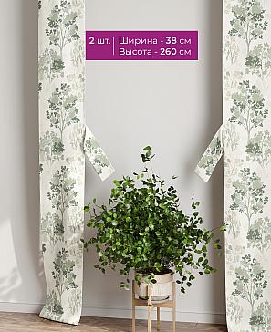 Декоративные подхваты «Флауа - 112» | фото 2