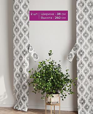 Декоративные подхваты «Флауа - 114» | фото 2