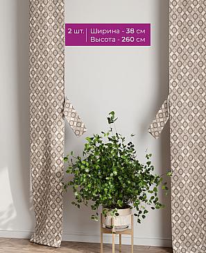 Декоративные подхваты «Флауа - 120» | фото 2