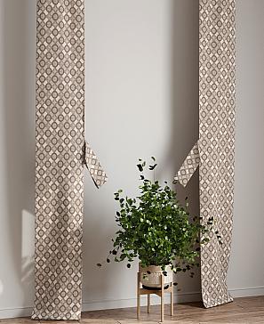 Декоративные подхваты «Флауа - 120»