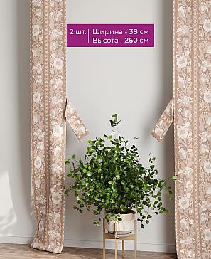 Декоративные подхваты «Флауа - 121» | фото 2