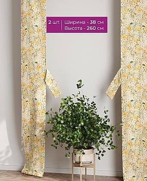 Декоративные подхваты «Флауа - 122» | фото 2