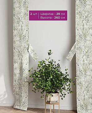 Декоративные подхваты «Флауа - 125» | фото 2