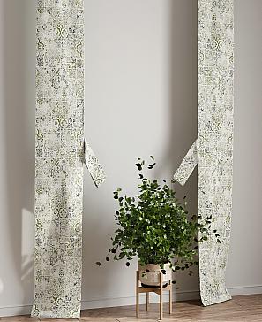 Декоративные подхваты «Флауа - 125»