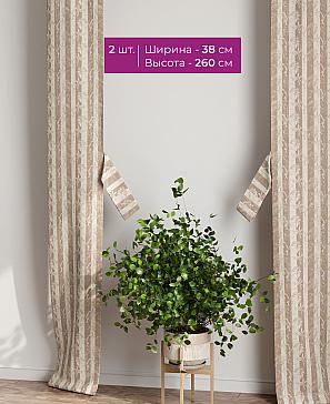 Декоративные подхваты «Флауа - 128» | фото 2