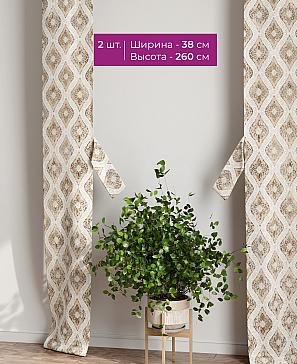 Декоративные подхваты «Флауа - 129» | фото 2