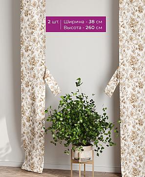 Декоративные подхваты «Флауа - 132» | фото 2