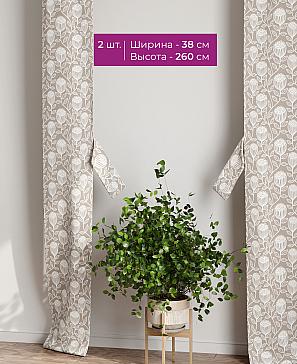 Декоративные подхваты «Флауа - 133» | фото 2