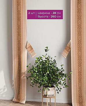 Декоративные подхваты «Флауа - 137» | фото 2