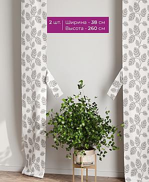 Декоративные подхваты «Флауа - 140» | фото 2