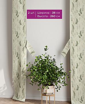 Декоративные подхваты «Флауа - 141» | фото 2