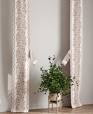 Декоративные подхваты «Флауа - 146»