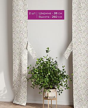 Декоративные подхваты «Флауа - 156» | фото 2