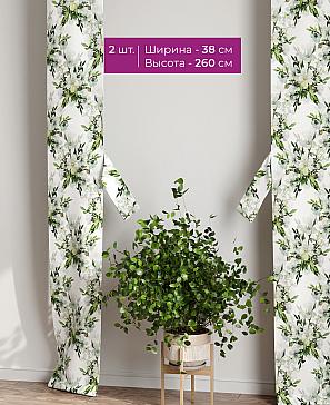 Декоративные подхваты «Флауа - 158» | фото 2