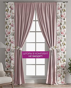 Декоративные подхваты «Флауа - 161»