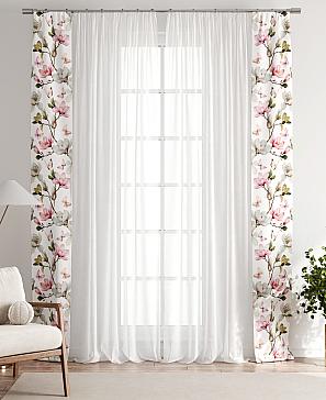 Декоративные подхваты «Флауа - 161»