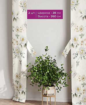 Декоративные подхваты «Флауа - 162» | фото 2