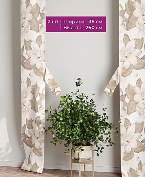 Декоративные подхваты «Флауа - 164» | фото 2