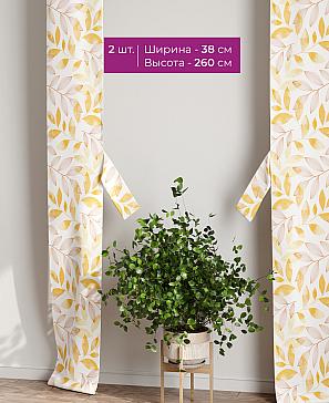 Декоративные подхваты «Флауа - 165» | фото 2