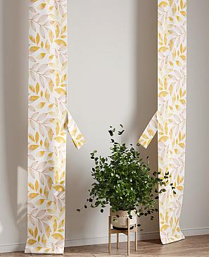 Декоративные подхваты «Флауа - 165»