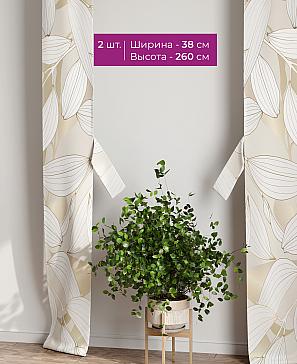 Декоративные подхваты «Флауа - 166» | фото 2