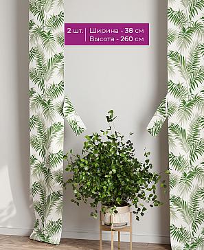 Декоративные подхваты «Флауа - 167» | фото 2