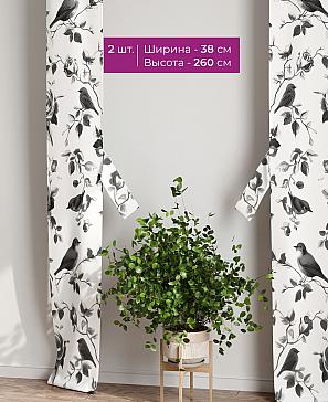 Декоративные подхваты «Флауа - 170» | фото 2