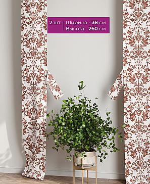 Декоративные подхваты «Флауа - 172» | фото 2