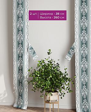 Декоративные подхваты «Флауа - 173» | фото 2