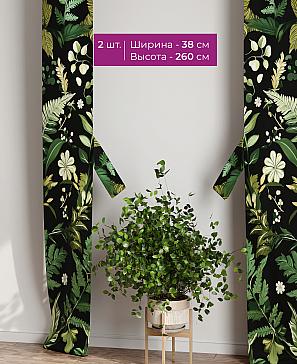 Декоративные подхваты «Флауа - 174» | фото 2