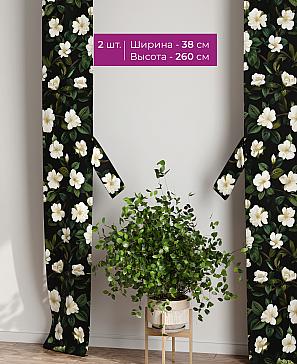 Декоративные подхваты «Флауа - 175» | фото 2