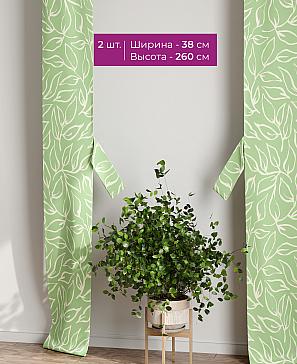 Декоративные подхваты «Флауа - 178» | фото 2