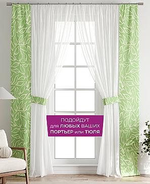 Декоративные подхваты «Флауа - 178»