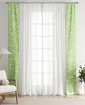 Декоративные подхваты «Флауа - 178»