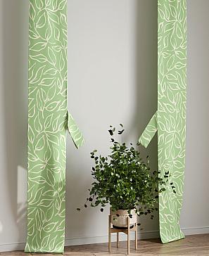 Декоративные подхваты «Флауа - 178»