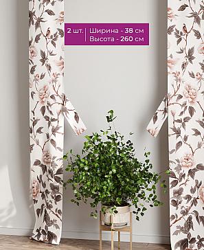 Декоративные подхваты «Флауа - 180» | фото 2