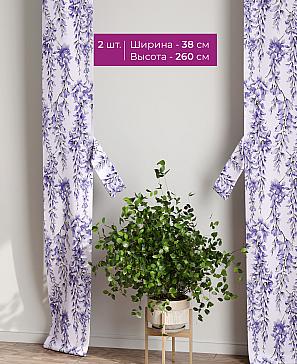 Декоративные подхваты «Флауа - 181» | фото 2