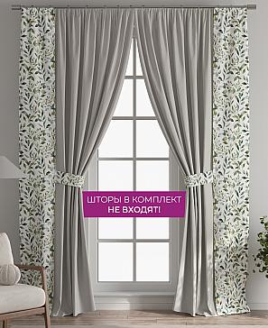 Декоративные подхваты «Флауа - 182»