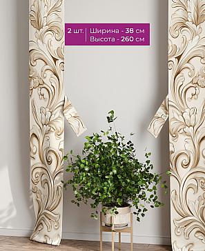 Декоративные подхваты «Флауа - 184» | фото 2