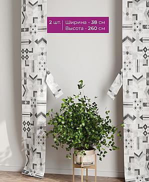 Декоративные подхваты «Флауа - 185» | фото 2