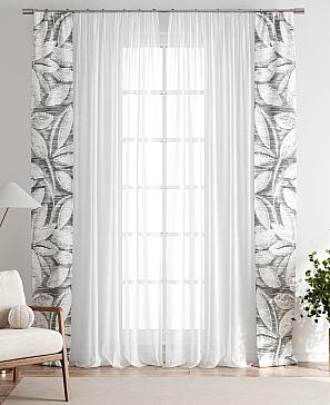 Декоративные подхваты «Флауа - 186»