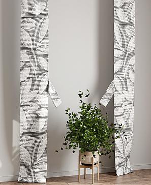 Декоративные подхваты «Флауа - 186»