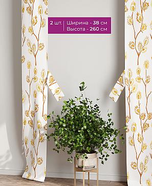 Декоративные подхваты «Флауа - 188» | фото 2