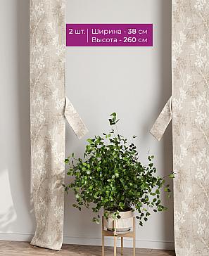 Декоративные подхваты «Флауа - 189» | фото 2