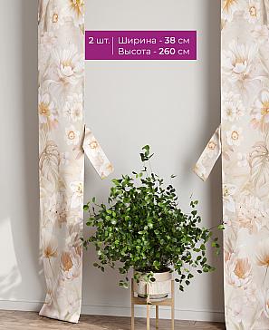 Декоративные подхваты «Флауа - 190» | фото 2