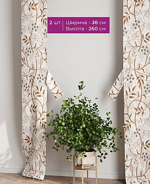 Декоративные подхваты «Флауа - 191» | фото 2